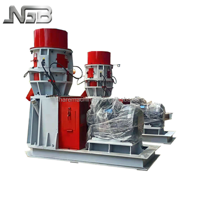 Make ferrilizer granulate new design organic liquid fertilizer machine for sale