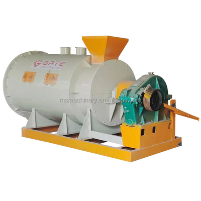 Fertilizer Pellet Making Machine Organic Fertilizer Granulator/Organic Fertilizer Making Machine/Chicken Fertilizer Pellet Machine
