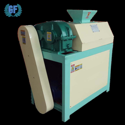 New Ball Peat Pellets Disk Granulator Type Organic Fertilizer Granulator Small Machine