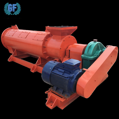 Small Bio Fertilizer Organic Granule Machine Bio Fertilizer Pellet Machine