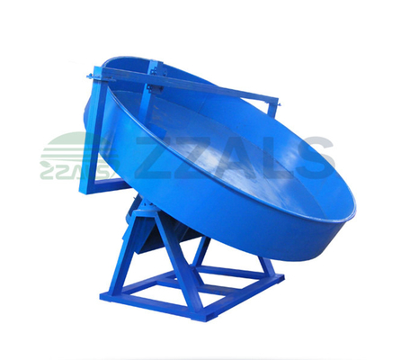 Organic Fertilizer/Compound Fertilizer/Factory Price Chicken Manure Compost Fertilizer Granule Mining Production Line