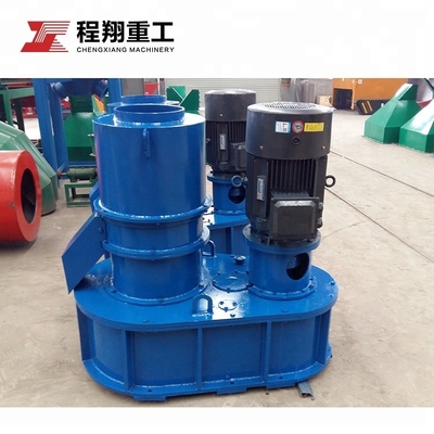 Factory Quality Assurance Cattle Manure Recycling Eco-friendly Pellet Machine Compost Organic Fertilizer Pellet Making Machine