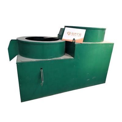 Chicken Manure Fertilizer Pellet Making Machine Fertilizer Polishing Machine Chicken Fertilizer Pellet Making Machine Drum Granulator