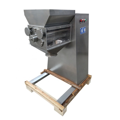 Factory Organic Fertilizer Swing Granule Maker Swing Granulator Machine